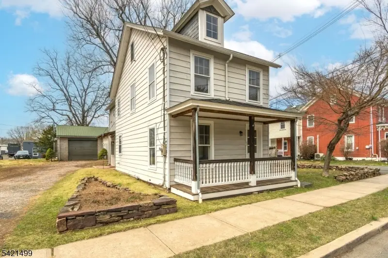 237 & 241 N Main St, Lambertville, NJ 08530 - #1