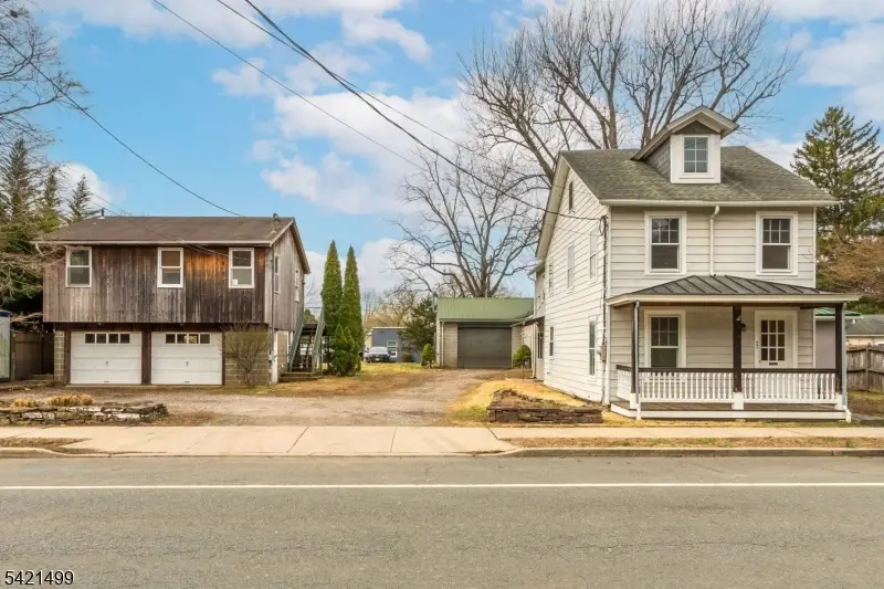 237 & 241 N Main St, Lambertville, NJ 08530 - #2