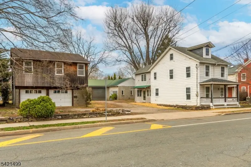 237 & 241 N Main St, Lambertville, NJ 08530 - #3