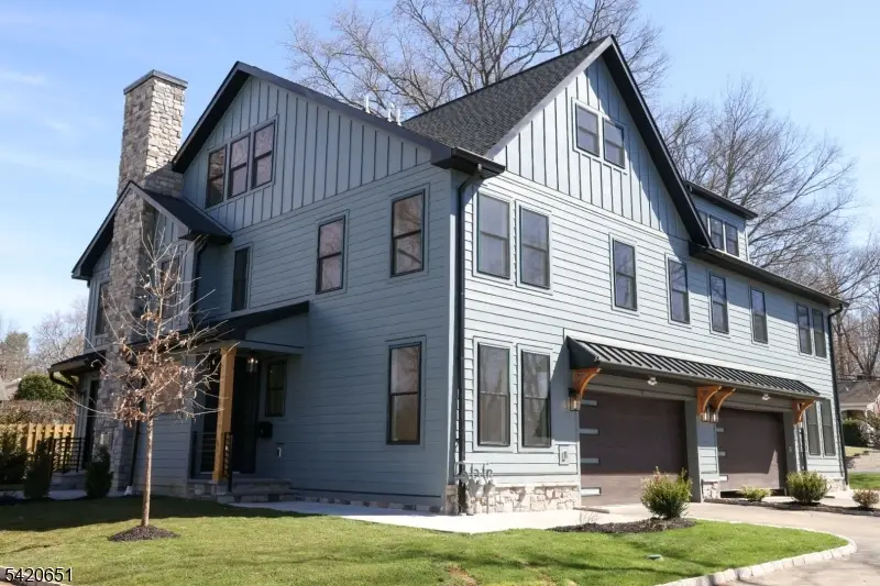 491 Central Ave #1, New Providence, NJ 07974 - #2