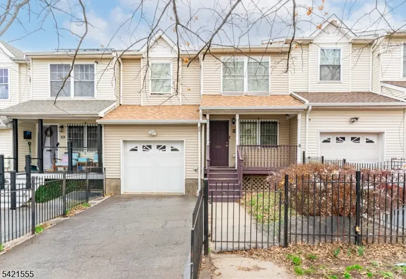 94 19th Ave, Newark, NJ 07103 - #2
