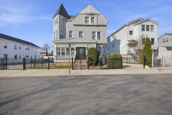 13-15 May St, Newark City, NJ 07104