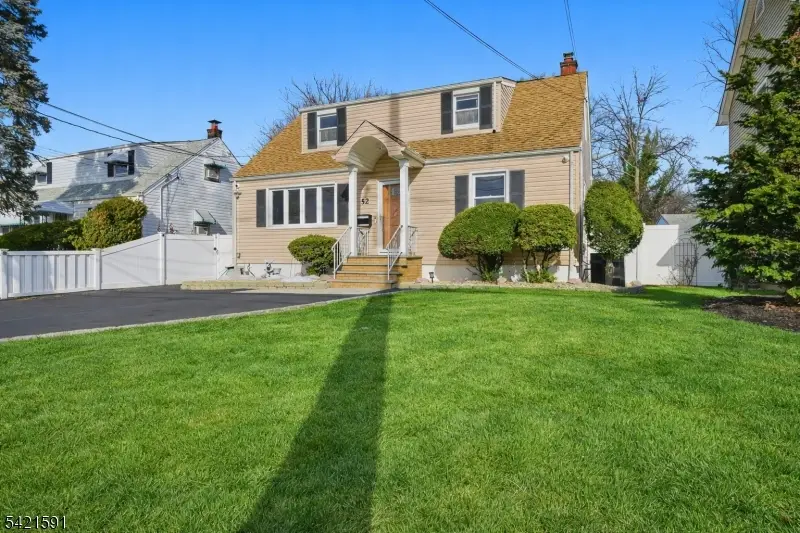 52 Broadway, Clark, NJ 07066 - #2