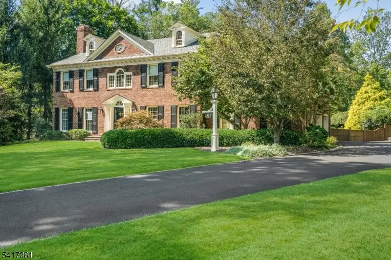 31 Forest Drive, Millburn, NJ 07078 - #3