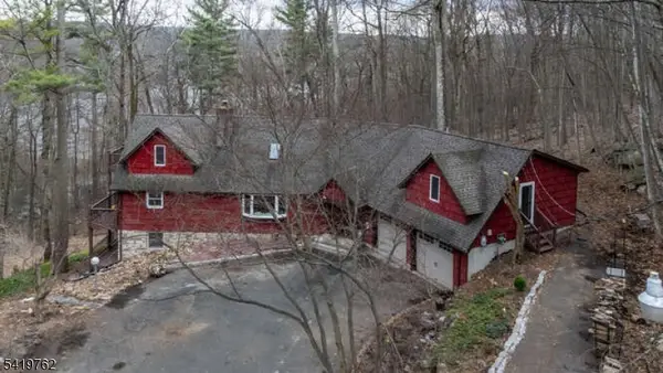 56 Cliff Road, West Milford Twp., NJ 07480