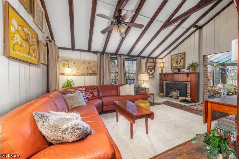 3 Hillspring Rd, Lake Mohawk, NJ 07871 - #3