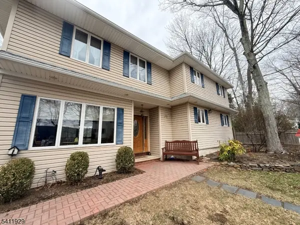 32 Clayton Rd, West Milford Twp., NJ 07480