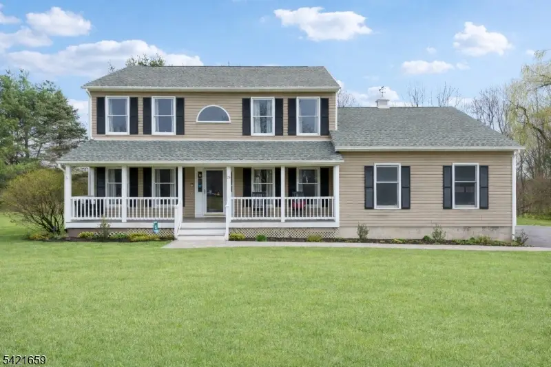 23 North Field, Wantage, NJ 07461 - #2