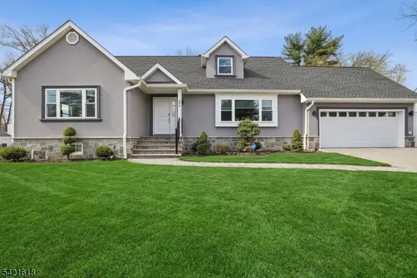 306 Minute Arms Rd, Union Twp., NJ 07083