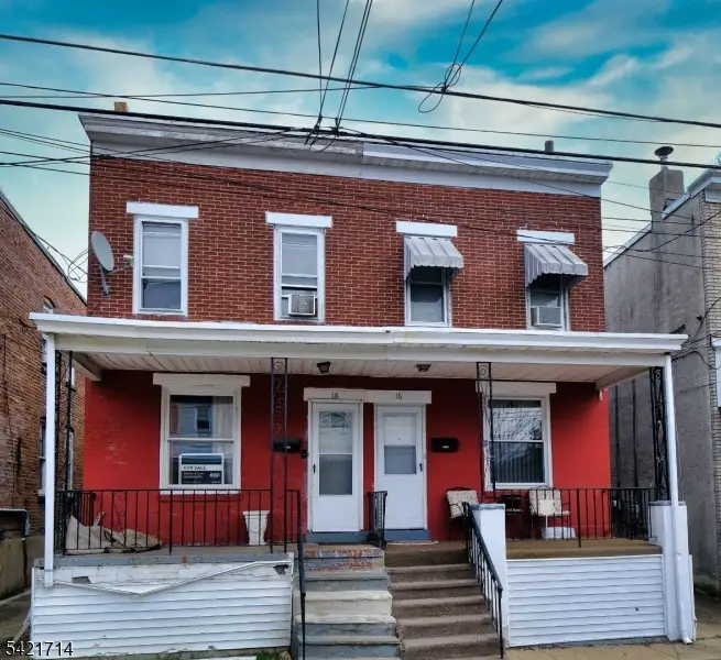 18 Dexter St, Trenton, NJ 08638 - #1
