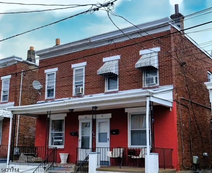 18 Dexter St, Trenton, NJ 08638 - #2
