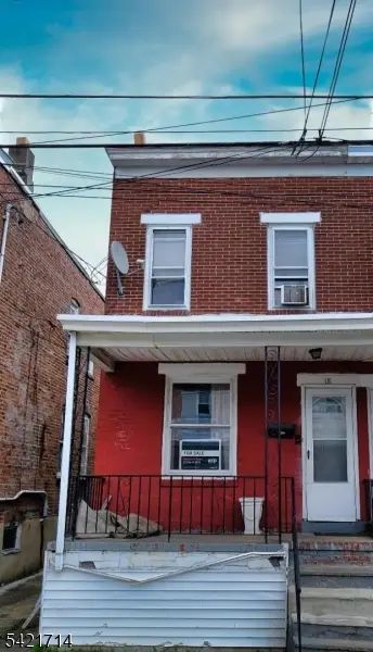 18 Dexter St, Trenton, NJ 08638 - #3