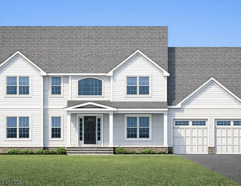 525 Sergeantsville Rd, Delaware, NJ 08822 - #2