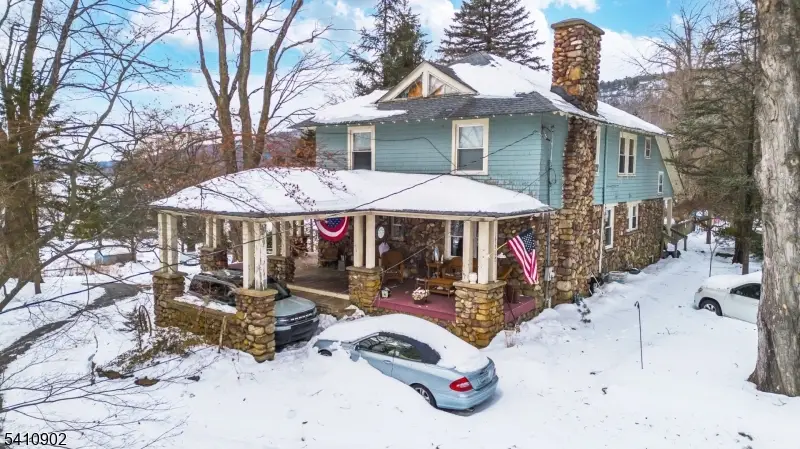 1635 Union Valley Rd, West Milford, NJ 07480 - #3