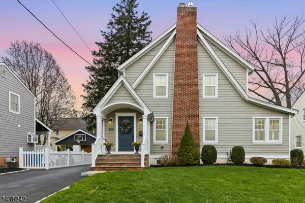 110 Willoughby Road, Fanwood Boro, NJ 07023