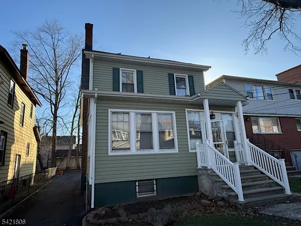 85 Laventhal Ave, Irvington Twp., NJ 07111