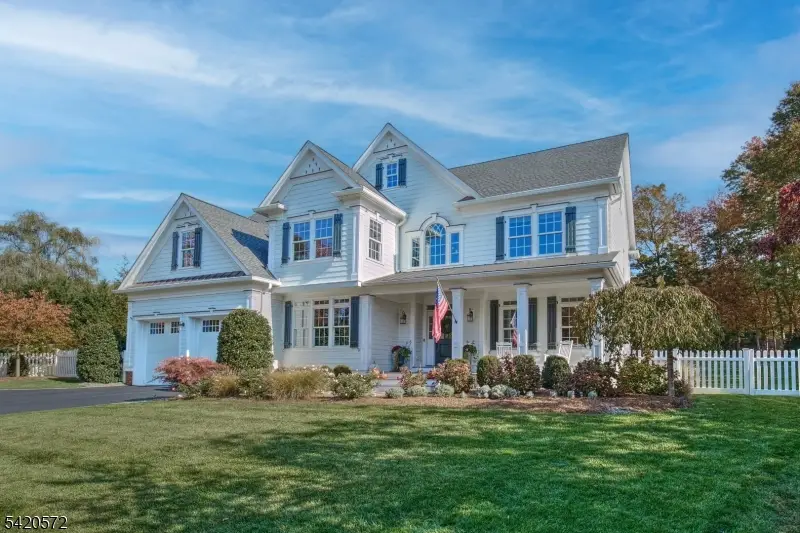 3 Meadow Ct, Madison, NJ 07940 - #1