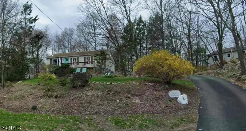 6 Ramsay Rd, West Milford, NJ 07421 - #2