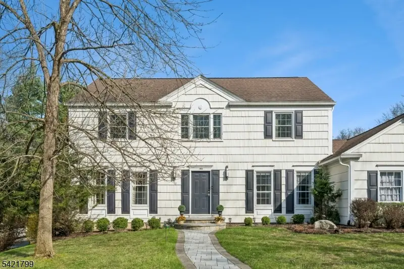 9 King Hill Ct, Morris, NJ 07960 - #2