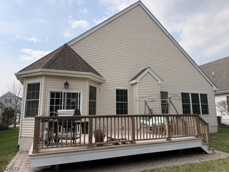 84 Patriots Way, Franklin, NJ 08873 - #2