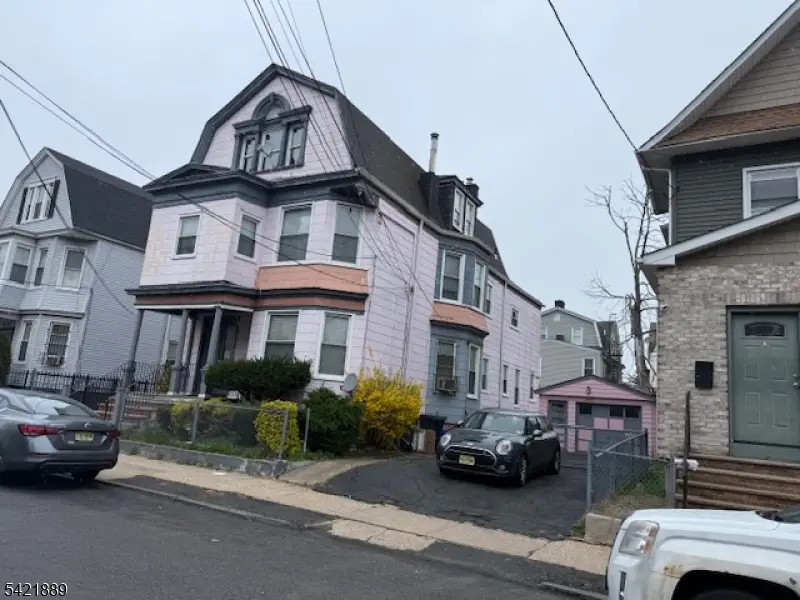 59 Beverly St #3, Newark, NJ 07108 - #1