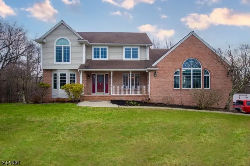 6 Meadow Lake Dr, Hardwick, NJ 07825 - #1