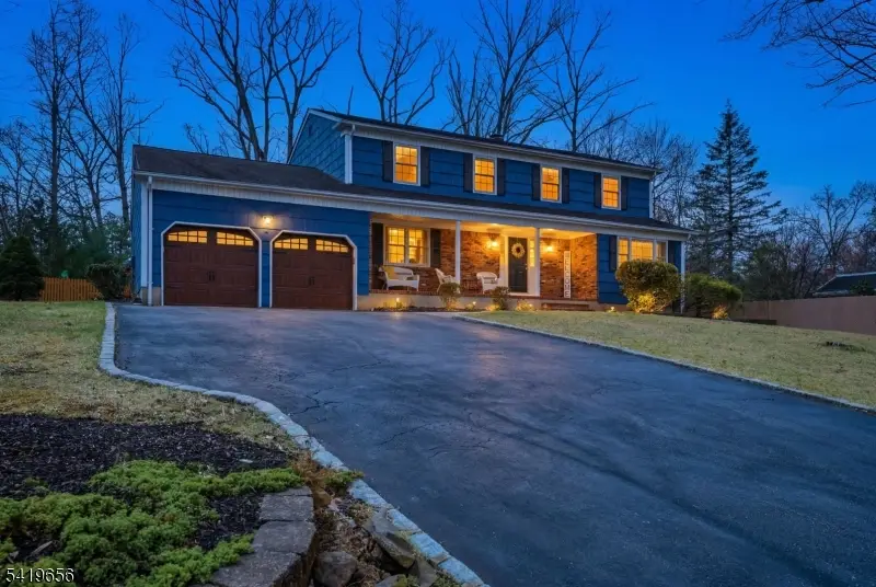 4 Gristmill Rd, Cedar Knolls, NJ 07927 - #1