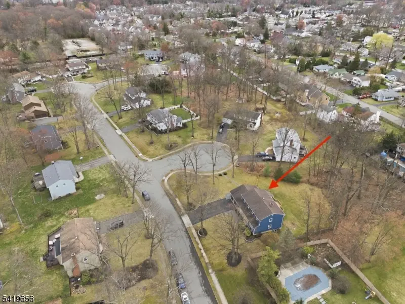 4 Gristmill Rd, Cedar Knolls, NJ 07927 - #2