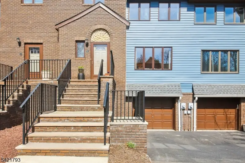 8 Village Green Ct, South Orange, NJ 07079 - #1