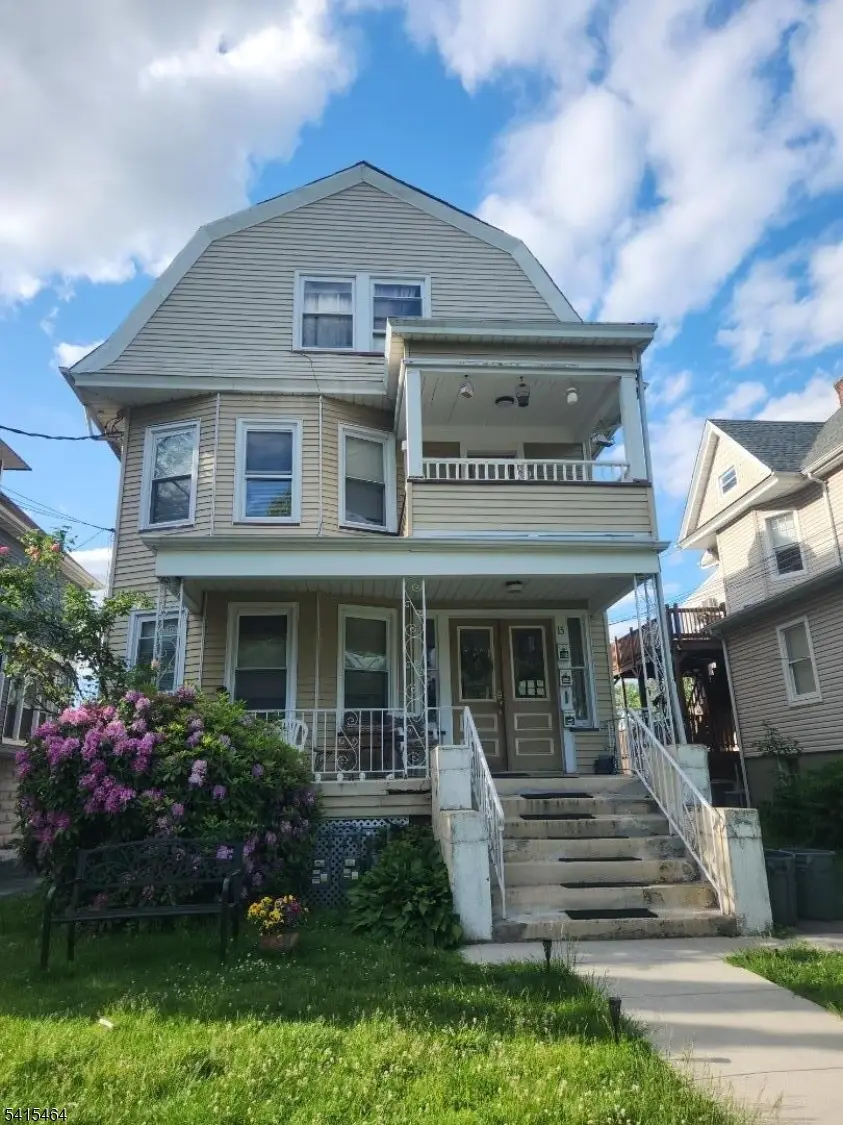 15 E Clay Ave, Roselle Park, NJ 07204 - #1