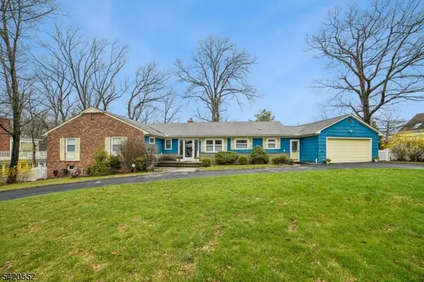 3 West Rd, West Orange Twp., NJ 07052