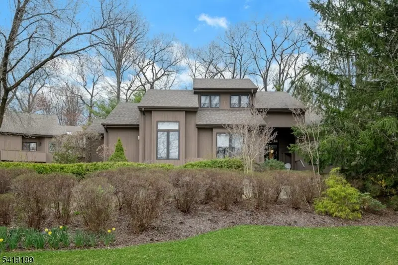 1 Sherwood Dr, Mountain Lakes, NJ 07406 - #2