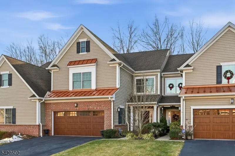 59 Whitney Farm Pl, Morris, NJ 07960 - #1