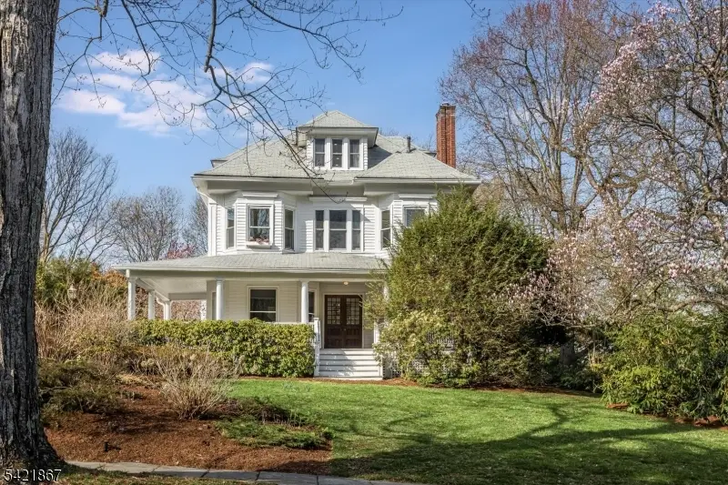 109 Clarewill Avenue, Upper Montclair, NJ 07043 - #1