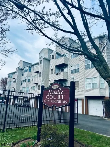 1342-1350 North Ave #D4, Elizabeth, NJ 07208 - #1