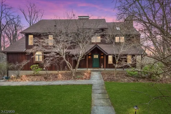 908 Ravine Road, Lebanon Twp., NJ 07830