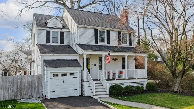 133 Columbia Ave, Cranford, NJ 07016 - #3