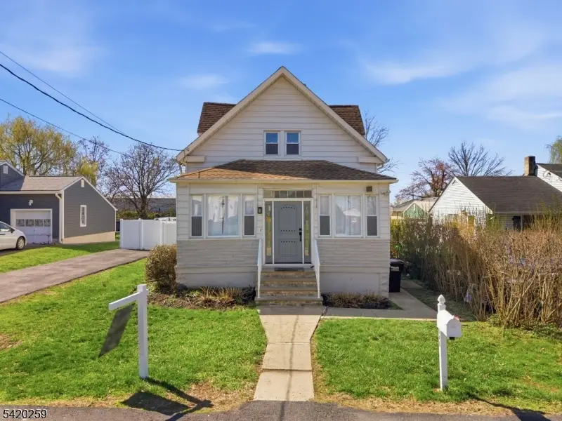 548 Bridgewater Ave, Finderne, NJ 08807 - #1