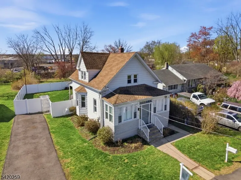 548 Bridgewater Ave, Finderne, NJ 08807 - #2