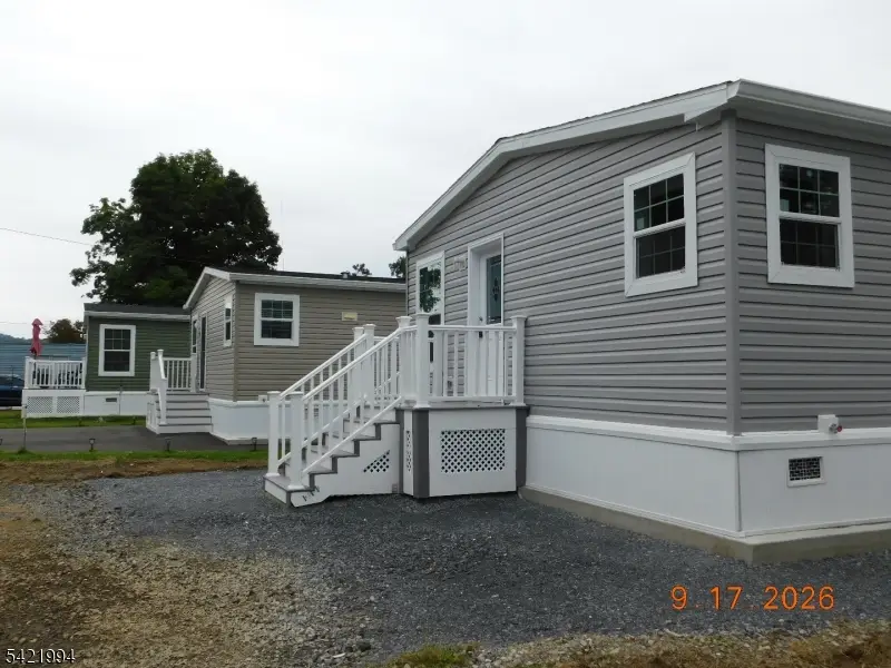 64 Back Street, Oxford, NJ 07863 - #2