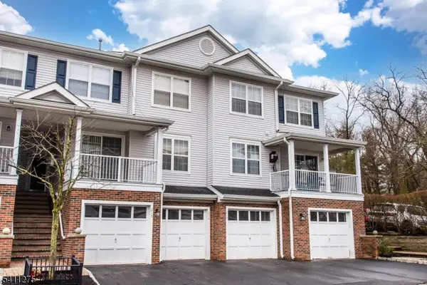 218 Sheffield Ct, Denville Twp., NJ 07834