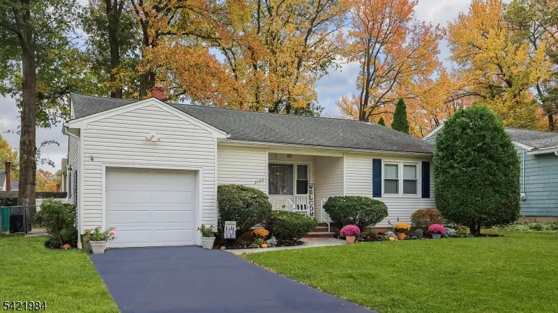 2108 Princeton Ave, Scotch Plains, NJ 07076 - #1