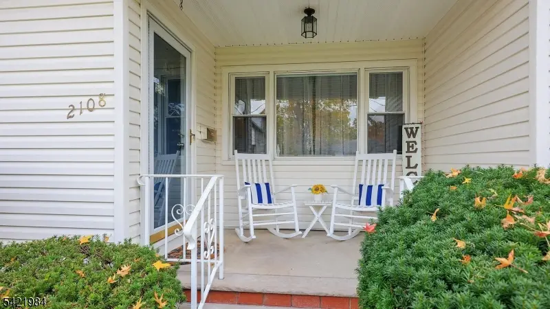 2108 Princeton Ave, Scotch Plains, NJ 07076 - #3