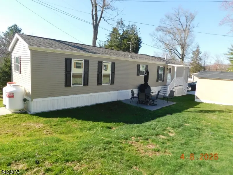 89 Back Street, Oxford, NJ 07863 - #1