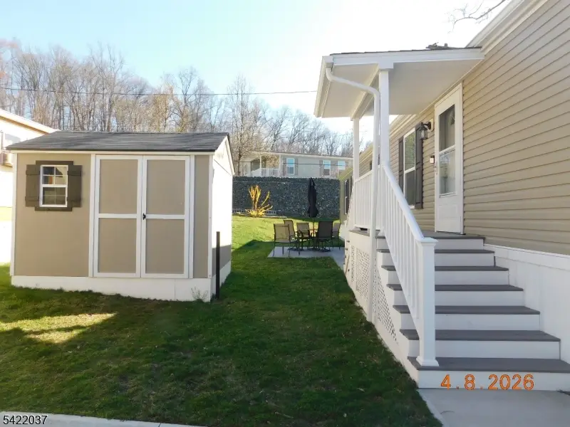 89 Back Street, Oxford, NJ 07863 - #3