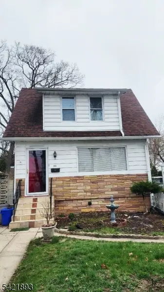 55 Circle Drway, Teaneck, NJ 07666 - #2