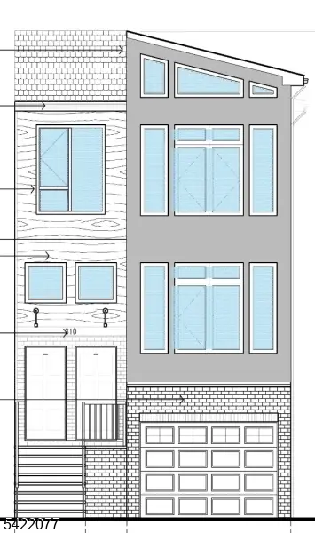 515 S 10th St, Newark, NJ 07103 - #1