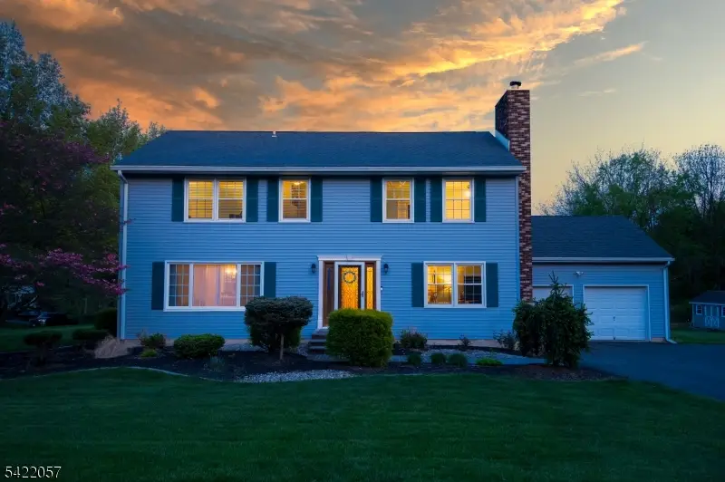 64 Country Club Ln, Harmony, NJ 08865 - #2