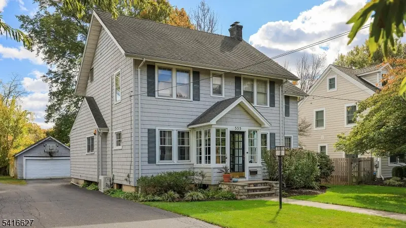 555 Shackamaxon Dr, Westfield, NJ 07090 - #2