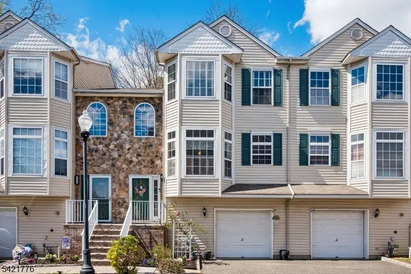 1166 New Brunswick Ave #404, Rahway, NJ 07065 - #1